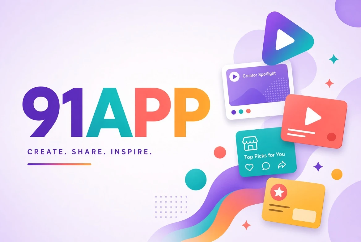 关于91APP:把“找到内容”变成一条更清楚的阅读路径