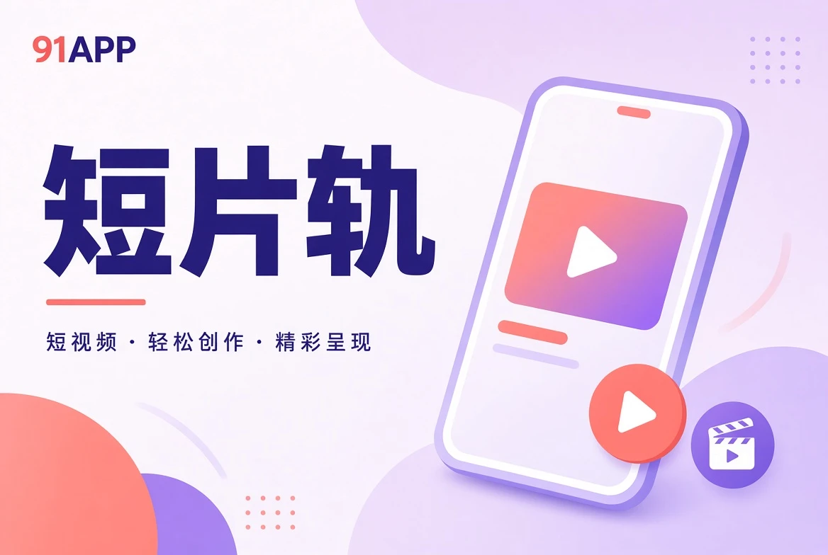 91APP片栏短片精选